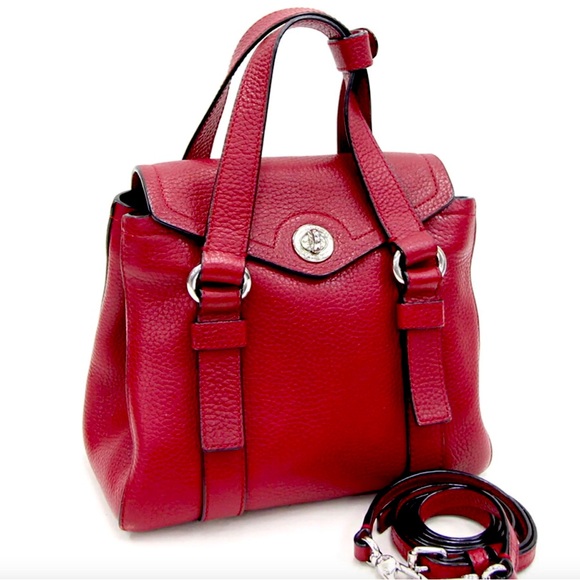 Marc Jacobs Handbags - Marc Jacobs Working Girl Dolly